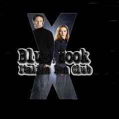 XFiles BlueBook