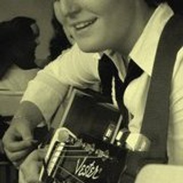 Hélène Pasquier