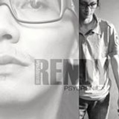 Rendy Irwinsyah