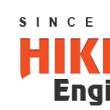 Hiking Crane