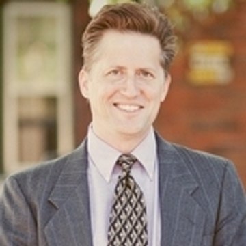 Brian Ash