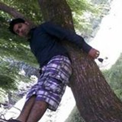 Ravi Bansal