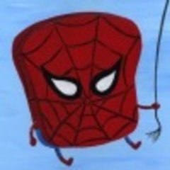 SpiderToast