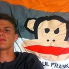 Thibault Flouret-Barbé