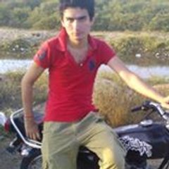 Hanif Khan Maya