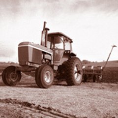 tractorhunter