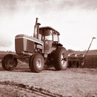 tractorhunter