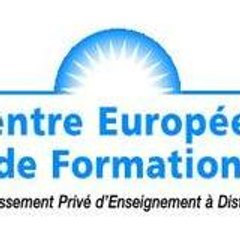 CENEF CENTRE EUROPEEN DE FORMATION