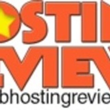 Hosting Reviews