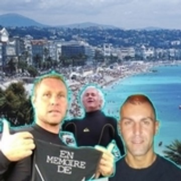 Equipe IronMan-Nice