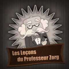 Professeur Zorg
