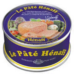 TV Hénaff