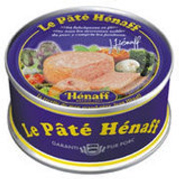 TV Hénaff