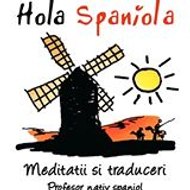 Hola Spaniola