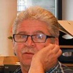 Gerard Maree