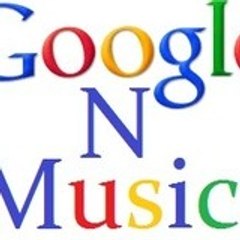 GoogleNMusic
