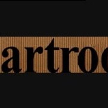 cartroon sketch