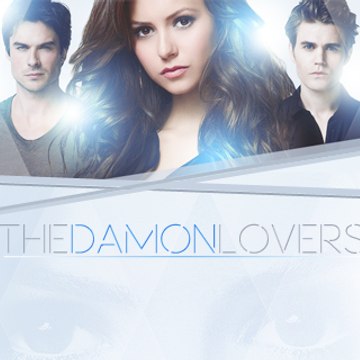 TheDamonlovers