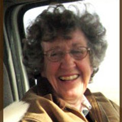 Clarissa Stephenson
