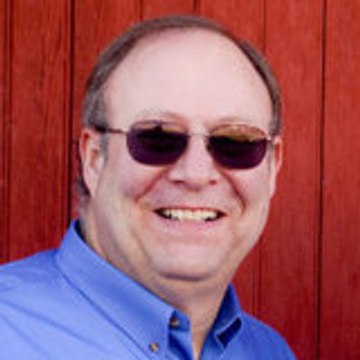 Bruce Eckman