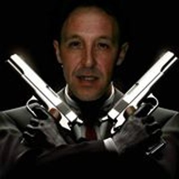 Ricardo SPG