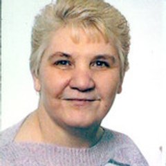 Annie Jadot