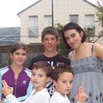 Sylvia Coureau