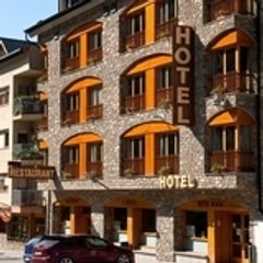 Hotel Les Brases Restaurante Les Brases