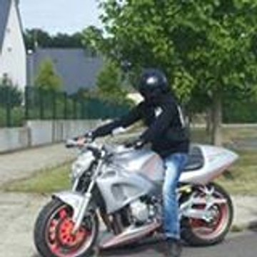 Julien Gsxr