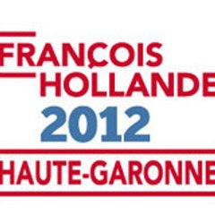 Francois Hollande Haute-Garonne