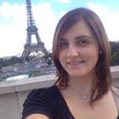 elodie houzé