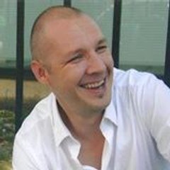Stéphane Geille