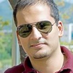 Ahmed Mukhtar