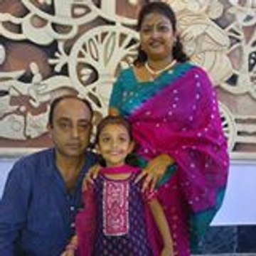 Subhendu Bandyopadhyay