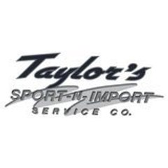 taylorsimports