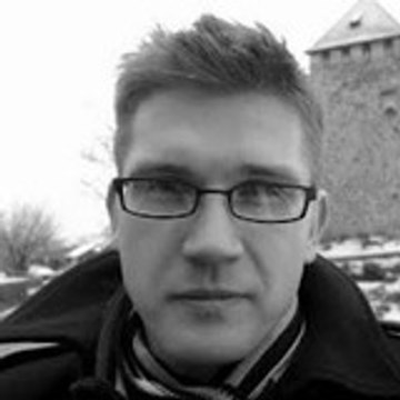 Michał Witkowski