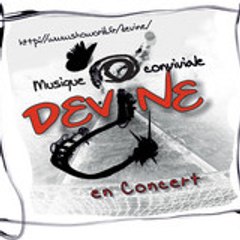 Groupe-Devine