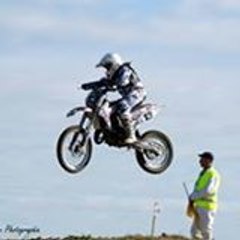 Mandfred Ktm