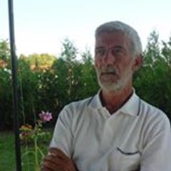 Ali Ersoy