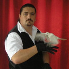 Magicien Guadeloupe
