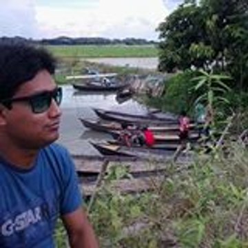 MD Hasan