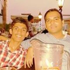 Shailesh Jadhav
