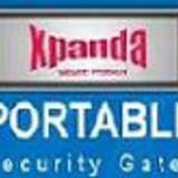 portablesecuritygate