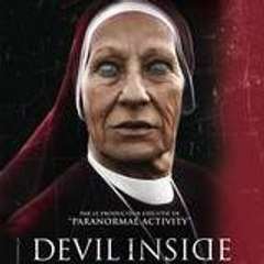 devil inside