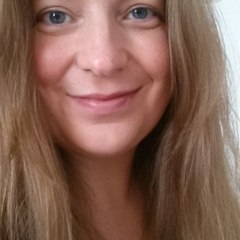 Sandrine Chapot