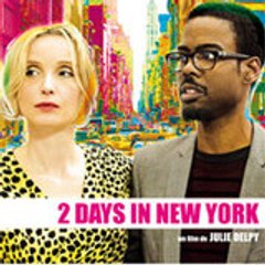 2daysinnewyork
