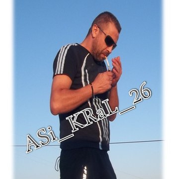 Asİ_KRaL_26 ___ReiS___
