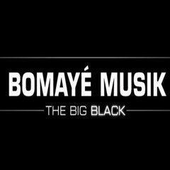 BOMAYEMUSIK