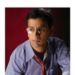Shyam Talwar