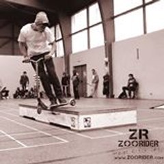 Rémi Ride